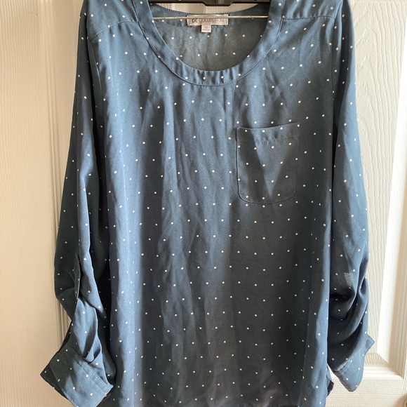 De Collection Blouses - Picture 2 of 8